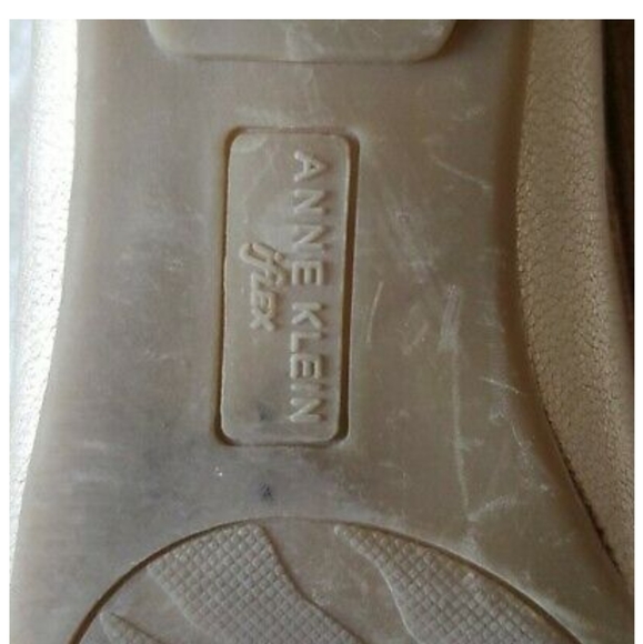 Anne Klein iflex shoes (flats) - size 6M - Picture 5 of 6